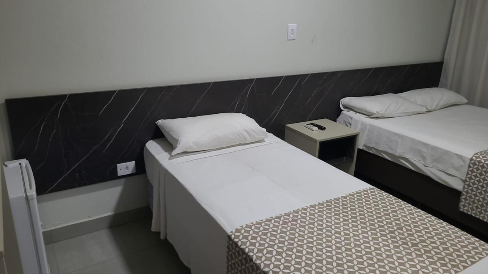 Hotel Boituva Inn - Your Hotel ภายนอก รูปภาพ